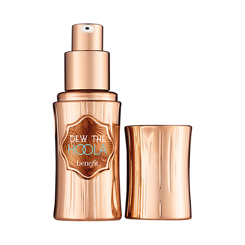 Benefit Cosmetics Dew the Hoola Soft Matte Liquid Bronzer
