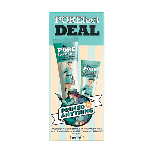 Benefit Cosmetics POREfect Deal (Limited Edition)
