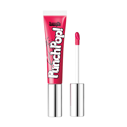 Benefit Cosmetics Punch Pop! Lip Color