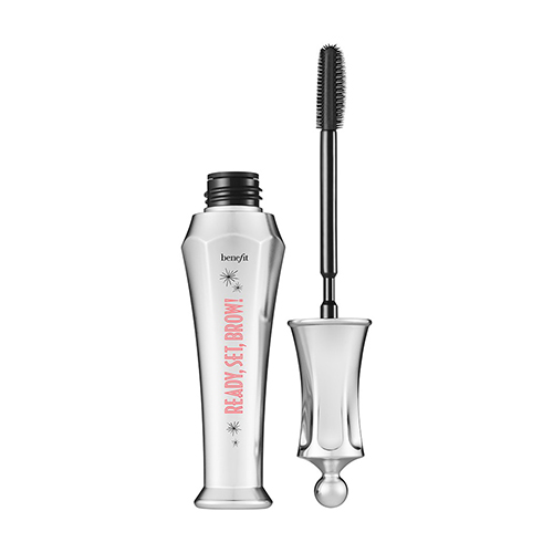 Benefit Cosmetics Ready, Set, BROW! Clear Brow Gel