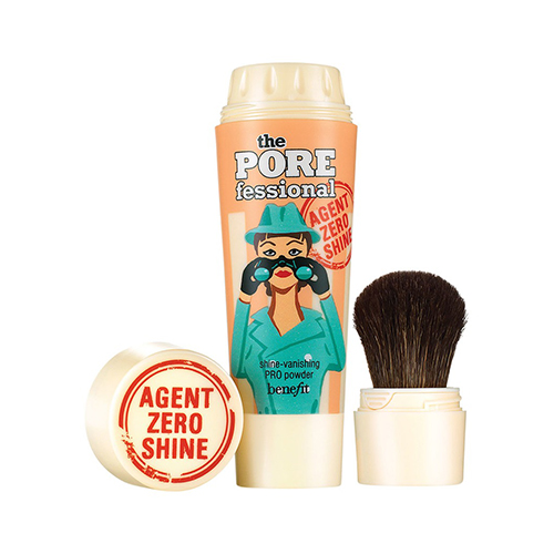 Benefit Cosmetics The POREfessional Agent Zero Shine Face Powder