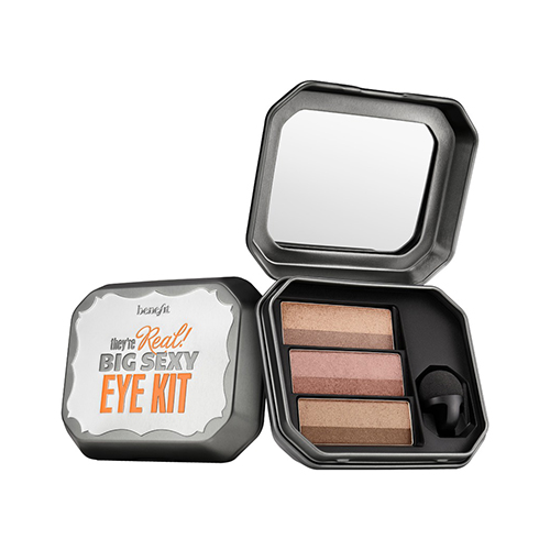 Benefit Cosmetics They're Real! Big Sexy Eye Kit