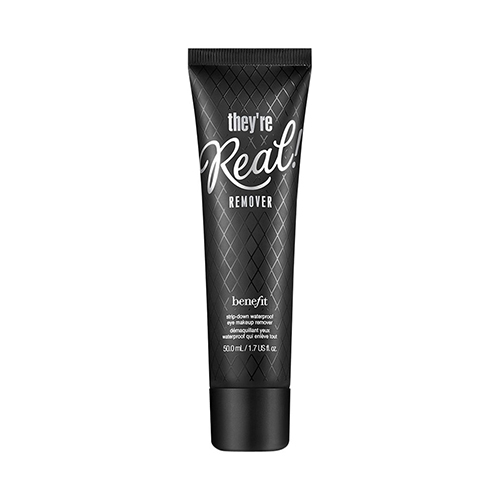 Benefit Cosmetics They're Real! Makeup Remover