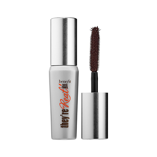 Benefit Cosmetics They’re Real! Tinted Eyelash Primer