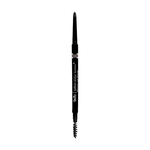 Billion Dollar Brows Brows on Point Micro Pencil