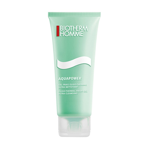 Biotherm Aquapower Cleanser