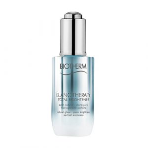 Biotherm Blanc Therapy Total Brightener