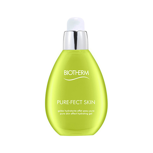 Biotherm Purefect Skin Hydrating Gel