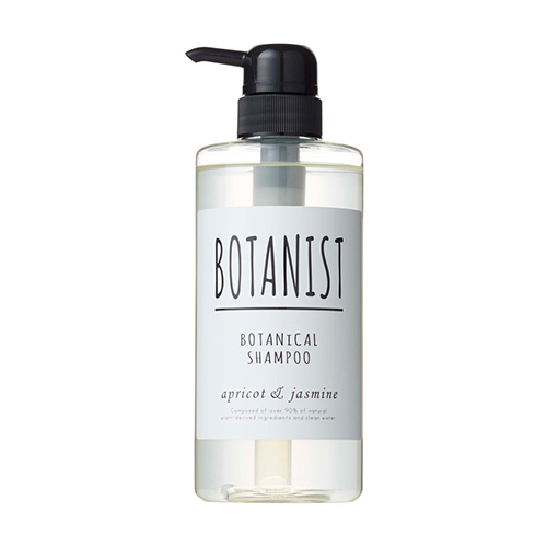 Botanist Botanical Shampoo