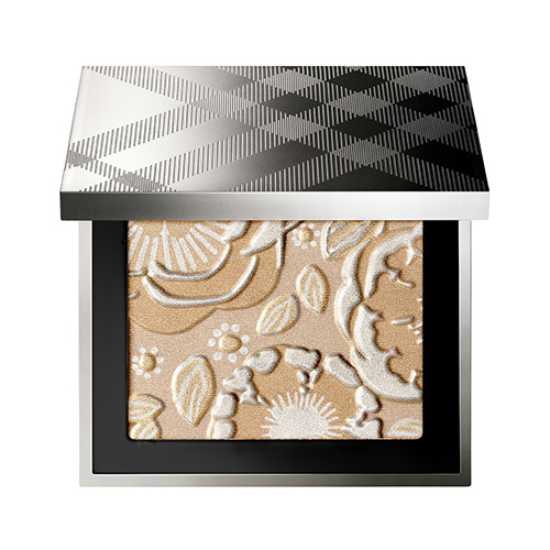 Burberry AW16 Runway Palette