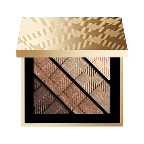 Burberry Beauty Complete Eye Palette - No.25 Gold