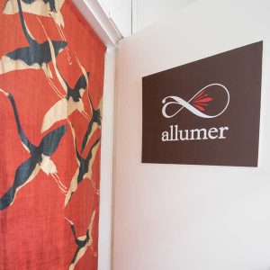 Allumer Japanese Beauty Salon