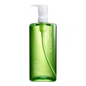 Antioxi Pollutant & Dullness Clarifying Cleansing Oil