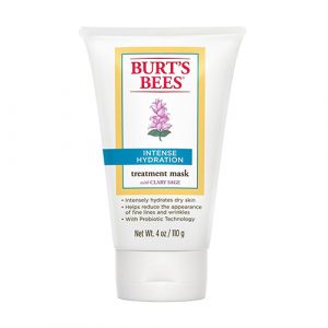 Burt\'s Bees Intense Hydration Treatment Mask