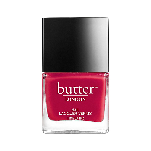 Butter London Lost in Leisure Lacquer Collection