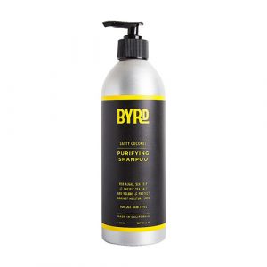 Byrd Purifying Shampoo