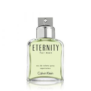 Calvin Klein Eternity For Men EDT Spray