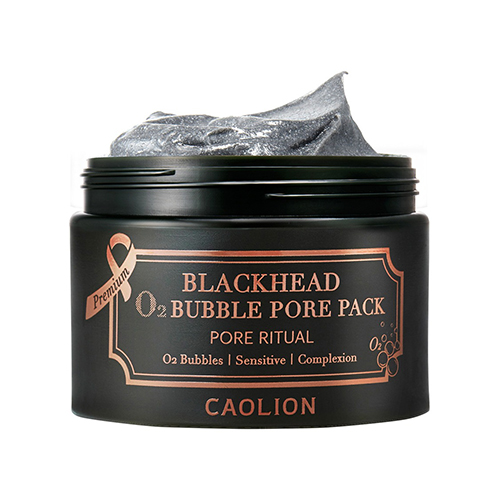 Caolion Premium Blackhead Pore Pack