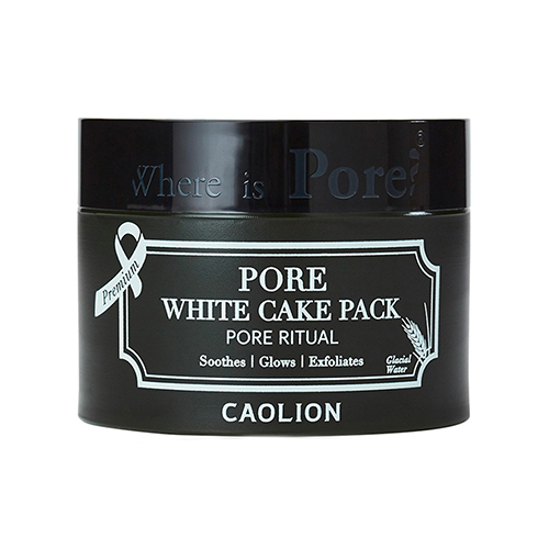 Caolion Premium Pore Pack