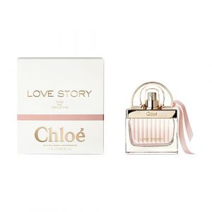 Chloe Love Story EDT