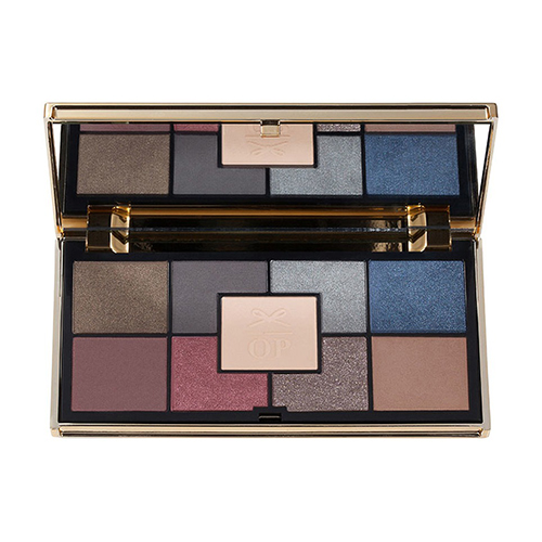 Ciate London Olivia Palermo Collection The Smouldering Eye Palette