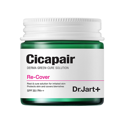 Dr. Jart+ Cicapair Re-cover SPF 30 PA++