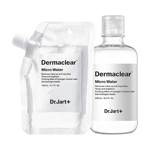 Dr. Jart+ Dermaclear Micro Water Set