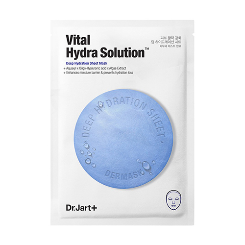 Dr. Jart+ Mask Water Jet Vital Hydra Solution