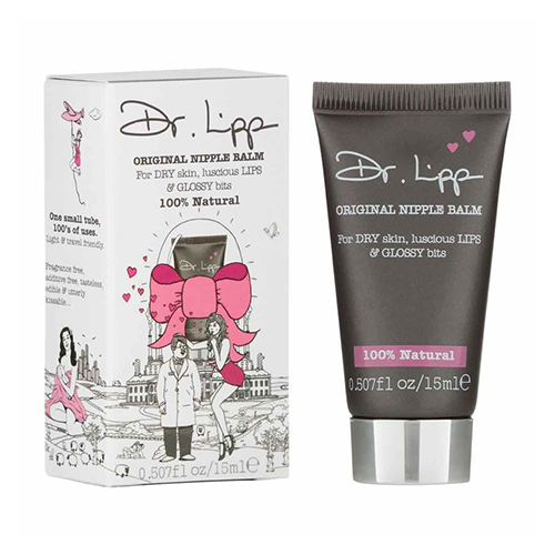 Dr. Lipp Original Nipple Balm for Lips