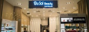 Du Sol Beauty Hair Salon