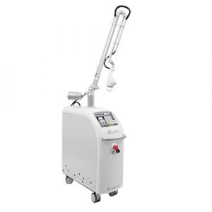 SCAHIL RF Co2 Fractional Surgical Laser