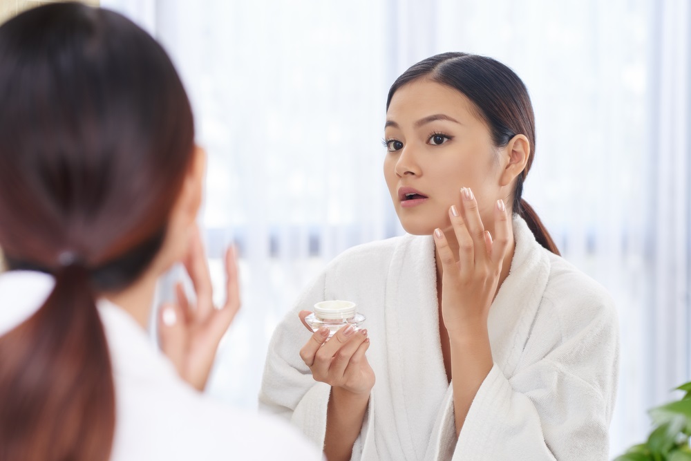 This Korean Skin Care Routine Will Change Your Life