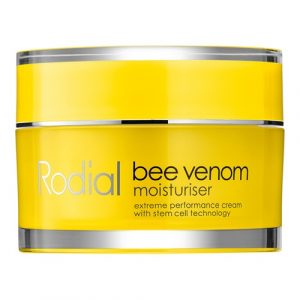 Bee Venom Moisturiser 50ml