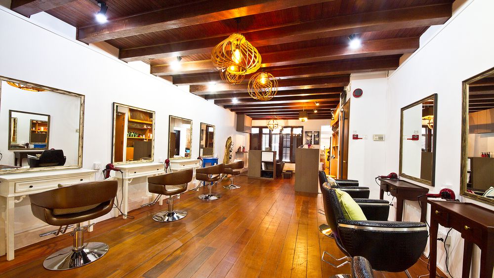 Brush Hair Salon Singapore Review, Outlets & Price | Beauty Insider