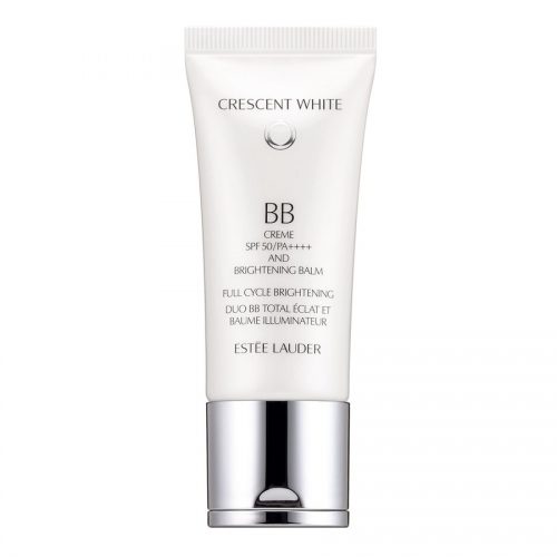 Crescent White Full Cycle Brightening BB Creme SPF 50 and Brightening Balm