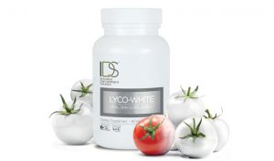 IDS Lyco-White Oral Skin Supplement