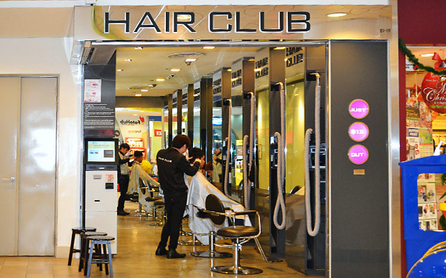 Hair Club Singapore Review, Outlets & Price | Beauty Insider