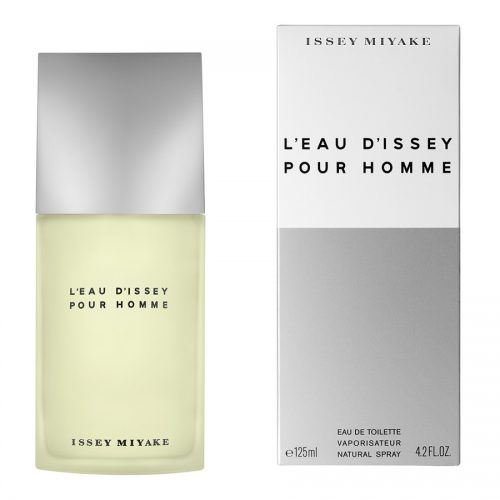Issey Miyake L'Eau d'Issey Pour Homme Eau de Toilette Review 2020 | Beauty Insider