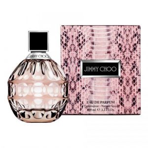 Jimmy Choo Signature Eau de Parfum