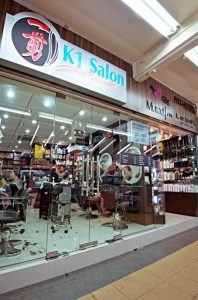 K1 Salon