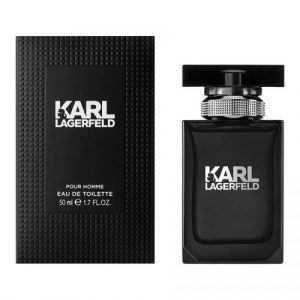 Karl Lagerfeld For Men EDT