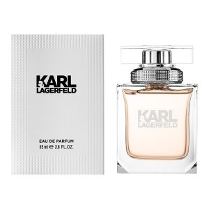 Karl Lagerfeld For Women EDP