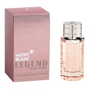 Legend Pour Femme Eau de Parfum 30ml