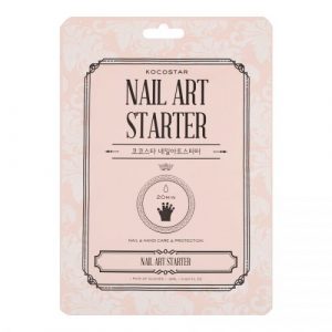 Nail Art Starter
