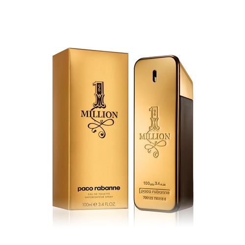 Paco Rabanne One Million EDT 100ml Spray Review 2020 | Beauty Insider