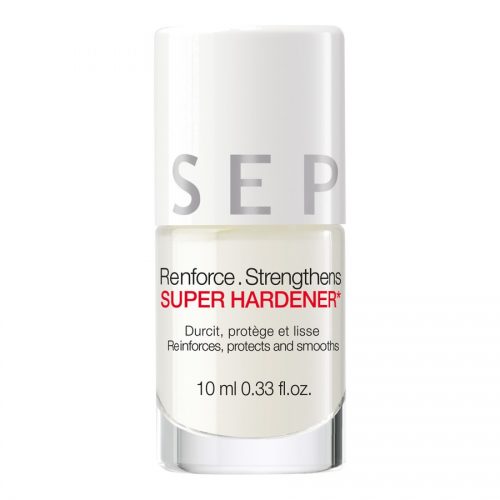 Super Hardener Nail Strengthener