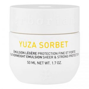 Yuza Sorbet Day Crème