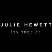 Julie Hewett