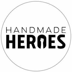 Handmade Heroes