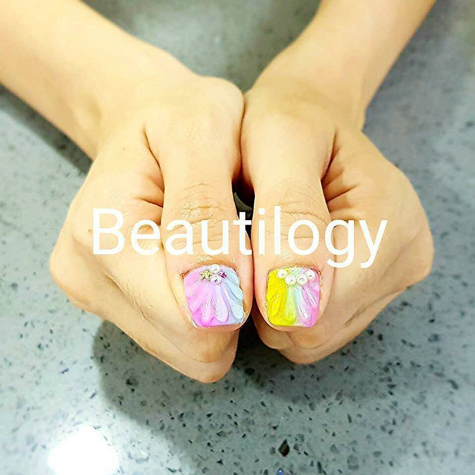 Beautilogy | 9 Home-Based Nail Salons With Gel Manicures From $28 | Vaniday